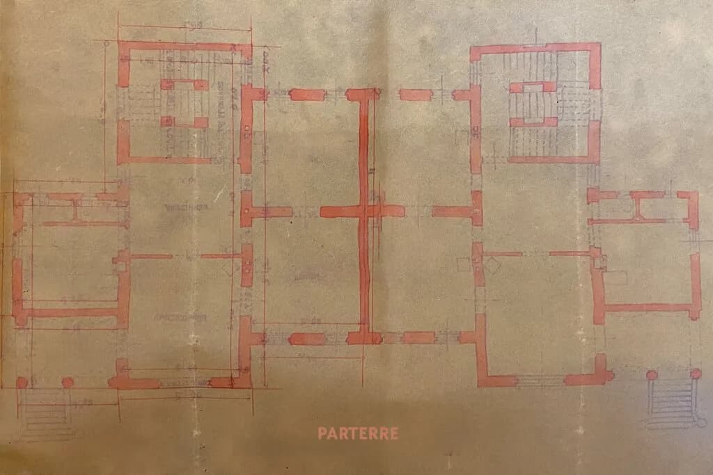 Immobilie kaufen in Mödling – 457,33 m², € 2.950.000 – Bild 22 von 23