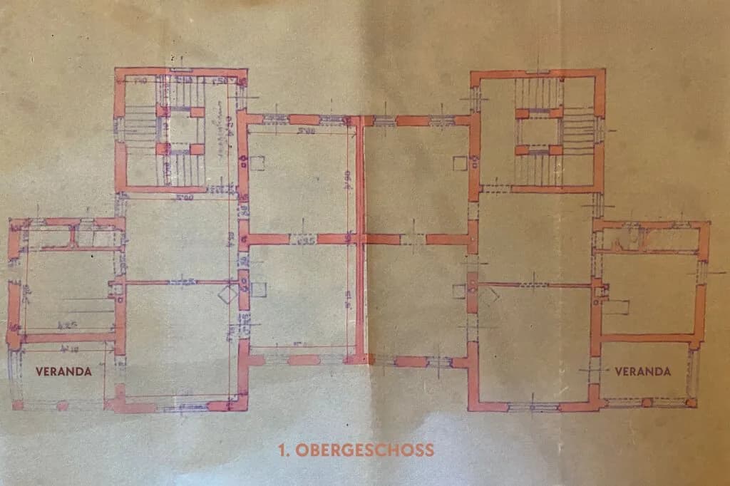 Immobilie kaufen in Mödling – 457,33 m², € 2.950.000 – Bild 23 von 23