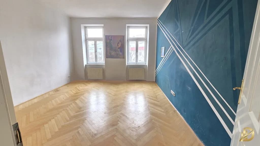 2-Zimmer-Wohnung kaufen in Wien – 44 m², € 189.000 – Bild 2 von 16