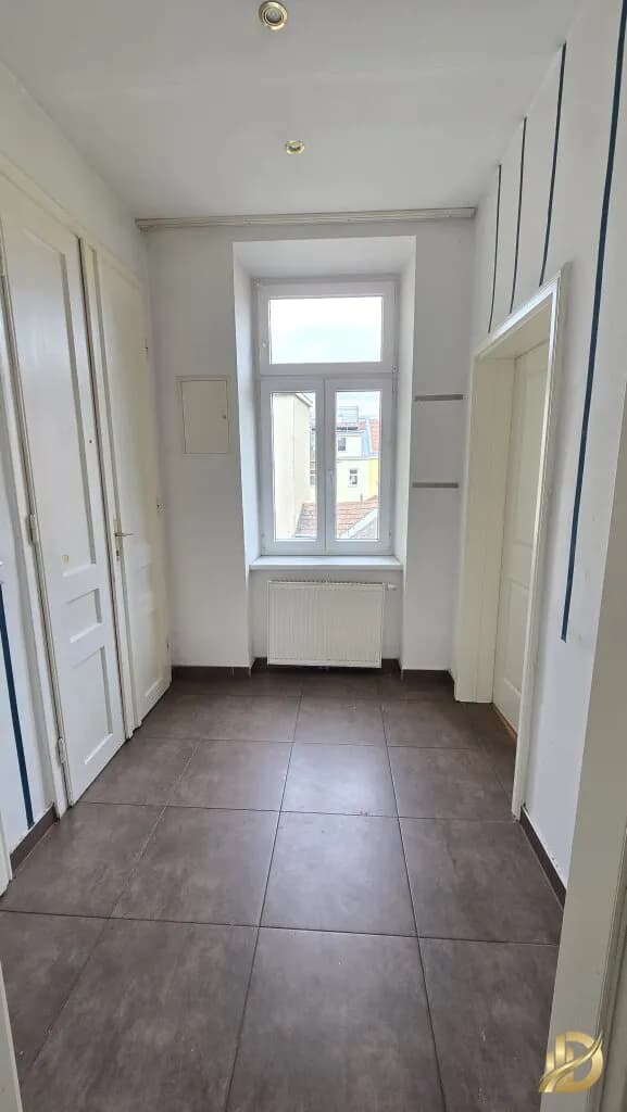 2-Zimmer-Wohnung kaufen in Wien – 44 m², € 189.000 – Bild 7 von 16