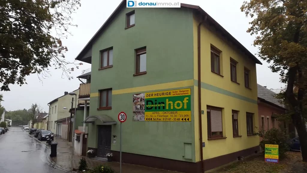 8-Zimmer-Haus kaufen in Neusiedl am See – 186,32 m², € 519.000 – Bild 5 von 29