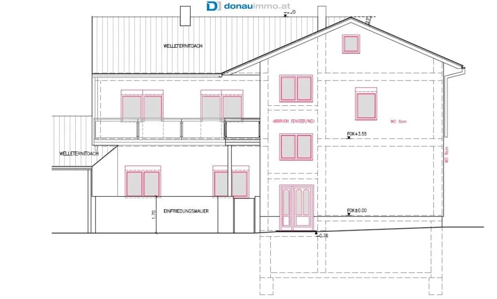 8-Zimmer-Haus kaufen in Neusiedl am See – 186,32 m², € 519.000 – Bild 6 von 29
