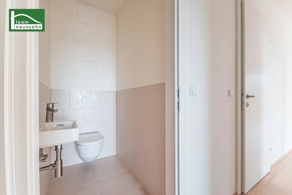 3-Zimmer-Wohnung kaufen in Wien – 66,29 m², € 398.000 – Bild 19 von 32
