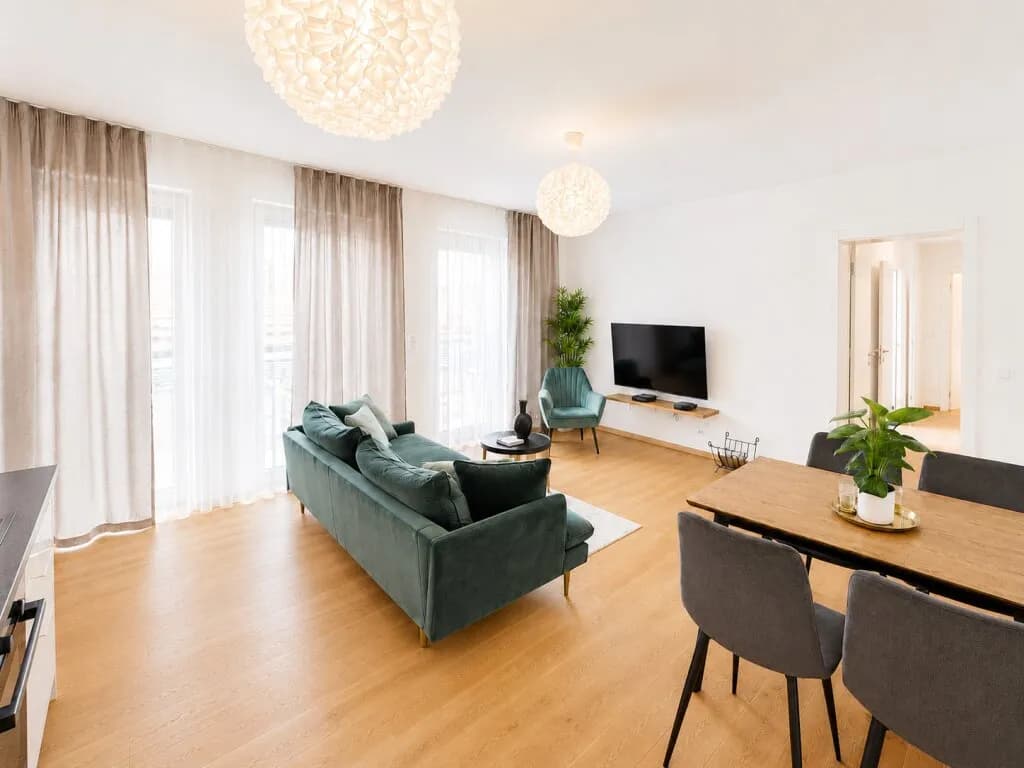 2-Zimmer-Wohnung kaufen in Wien – 71 m², € 429.000 – Bild 2 von 8