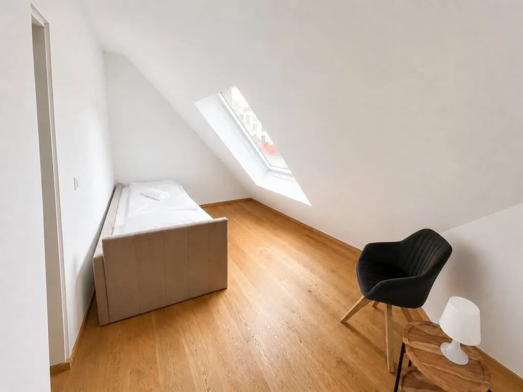 2-Zimmer-Wohnung kaufen in Wien – 71 m², € 429.000 – Bild 5 von 8