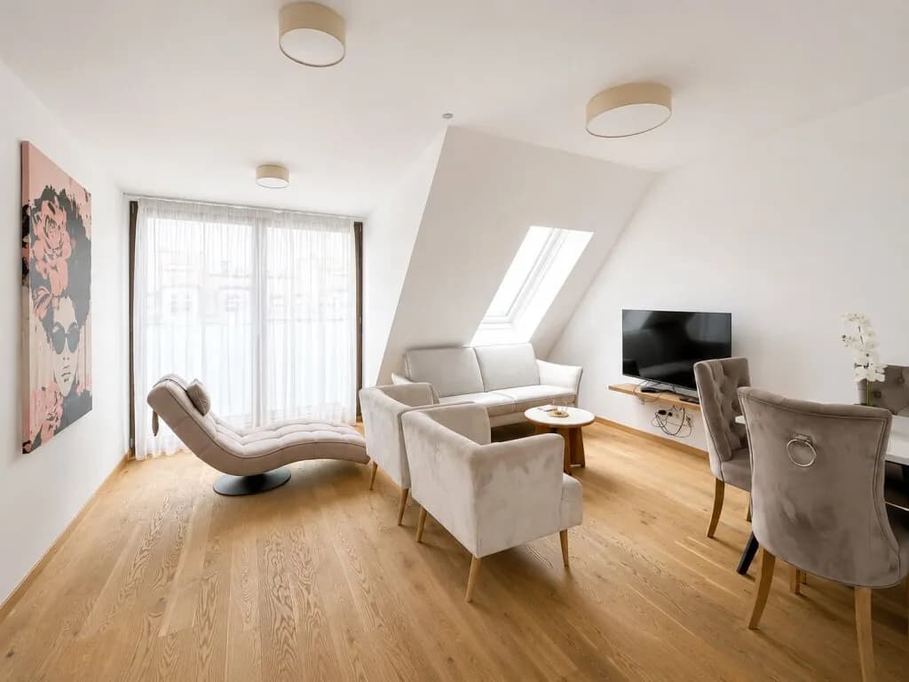 3-Zimmer-Wohnung kaufen in Wien – 64 m², € 459.000