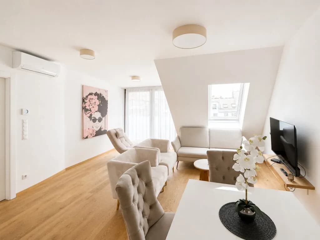 3-Zimmer-Wohnung kaufen in Wien – 64 m², € 459.000 – Bild 2 von 10