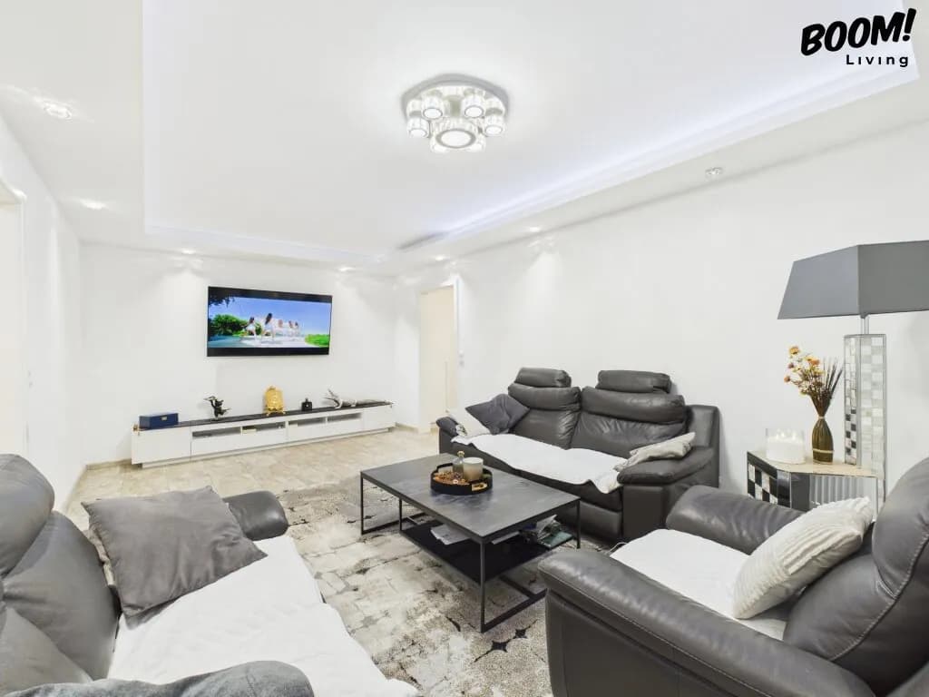 3-Zimmer-Wohnung kaufen in Wien – 81,73 m², € 385.000