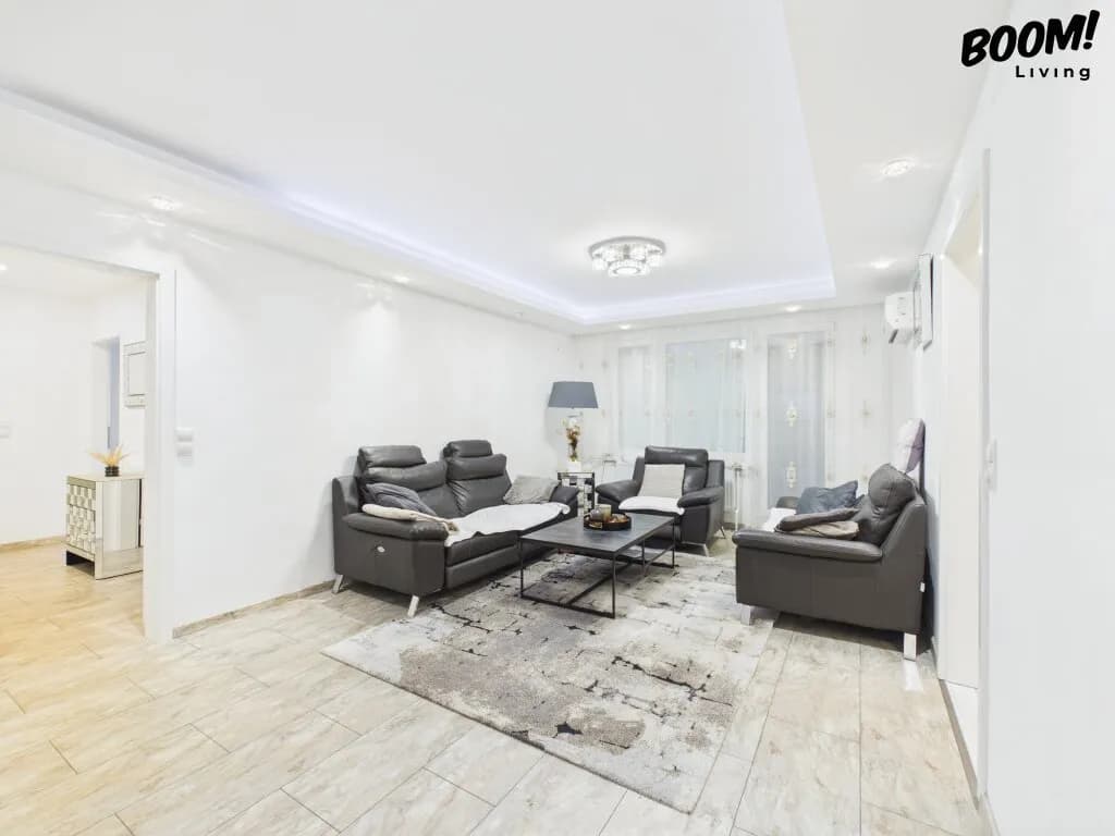 3-Zimmer-Wohnung kaufen in Wien – 81,73 m², € 385.000 – Bild 2 von 16