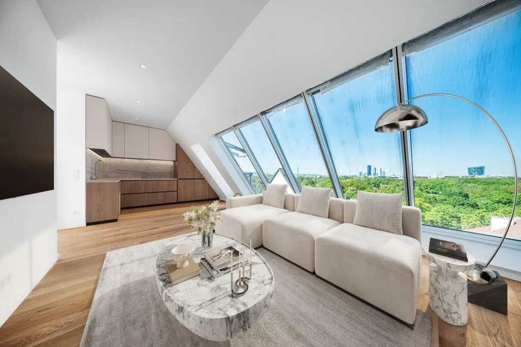4-Zimmer-Wohnung kaufen in Wien – 137,76 m², € 1.450.000 – Bild 1 von 36