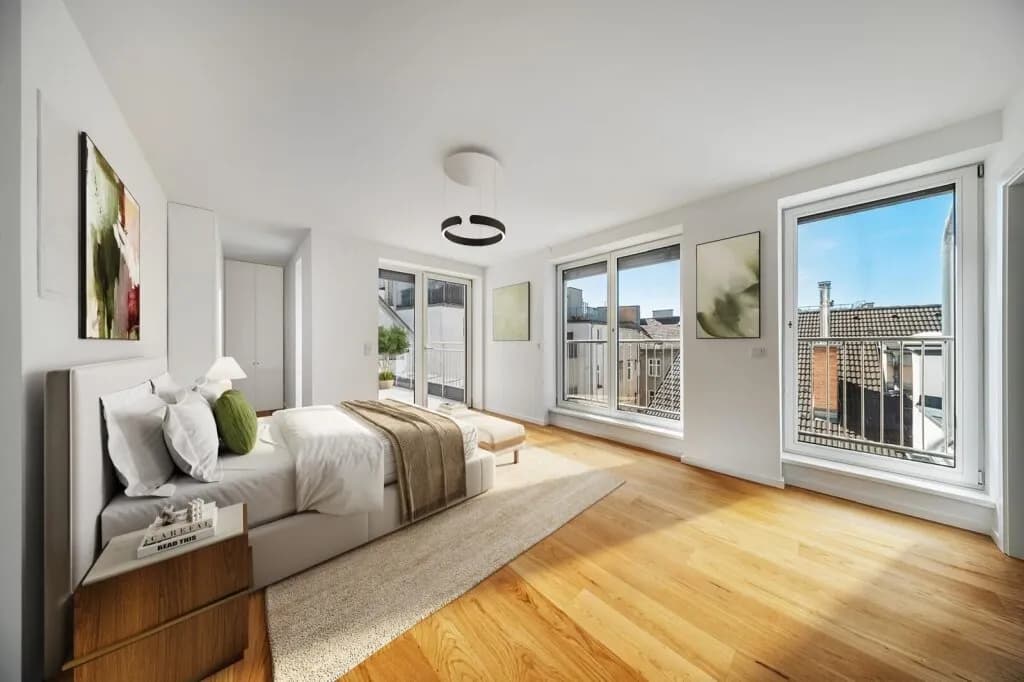 4-Zimmer-Wohnung kaufen in Wien – 137,76 m², € 1.450.000 – Bild 3 von 36