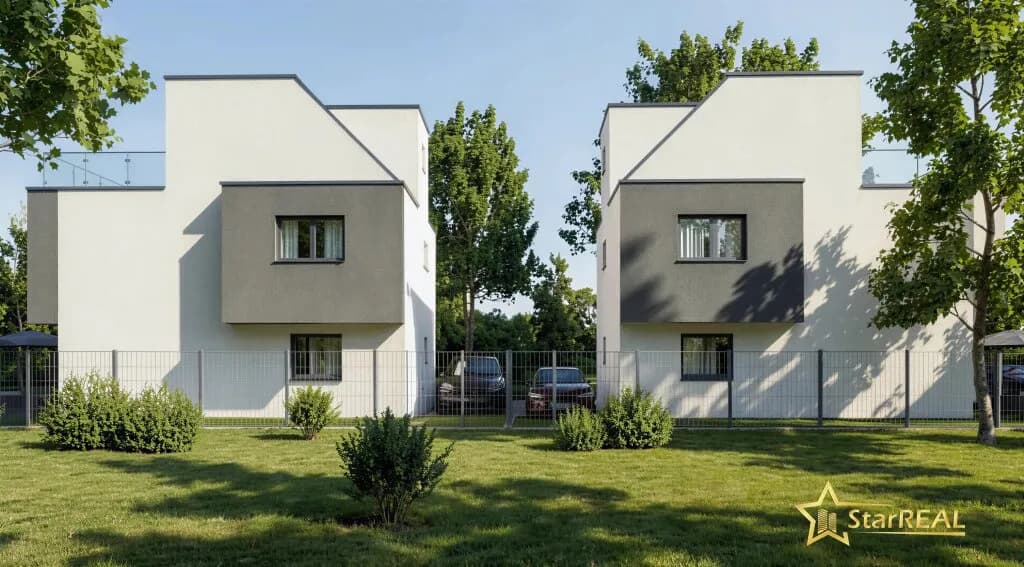 5-Zimmer-Haus kaufen in Wien – 137,2 m², € 739.900 – Bild 6 von 21