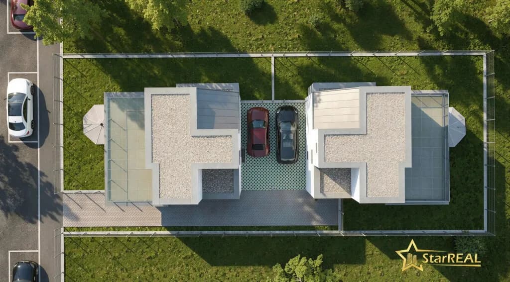 5-Zimmer-Haus kaufen in Wien – 137,2 m², € 739.900 – Bild 11 von 21