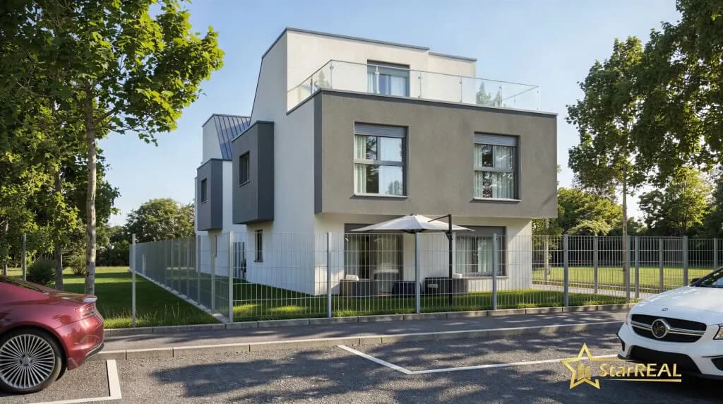 5-Zimmer-Haus kaufen in Wien – 137,2 m², € 739.900 – Bild 15 von 21