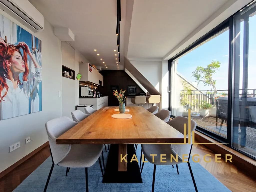 5-Zimmer-Wohnung kaufen in Wien – 204 m², € 1.790.000