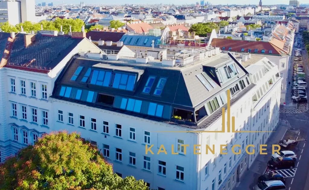 5-Zimmer-Wohnung kaufen in Wien – 204 m², € 1.790.000 – Bild 2 von 21
