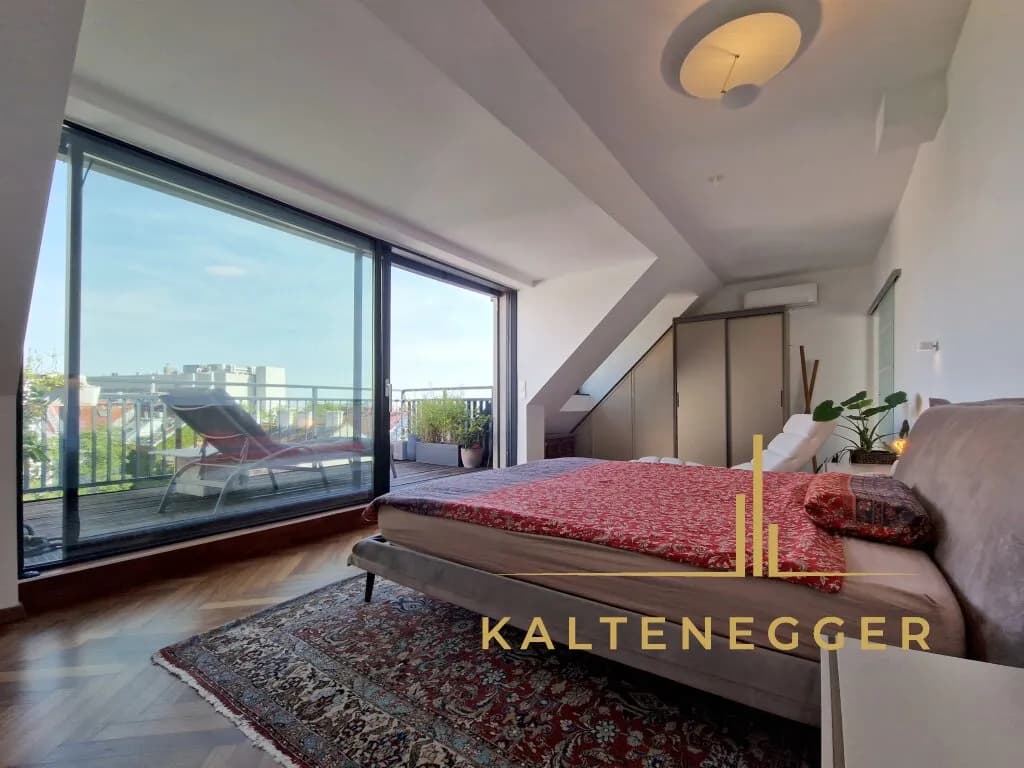 5-Zimmer-Wohnung kaufen in Wien – 204 m², € 1.790.000 – Bild 4 von 21