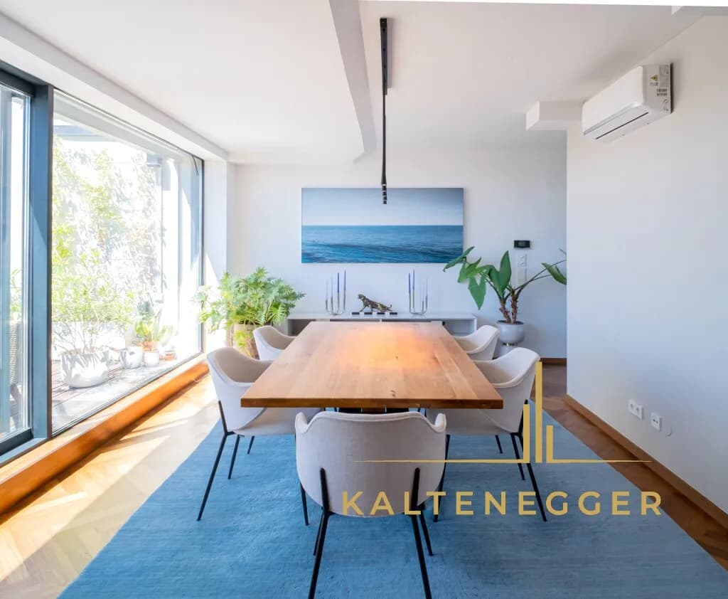 5-Zimmer-Wohnung kaufen in Wien – 204 m², € 1.790.000 – Bild 9 von 21