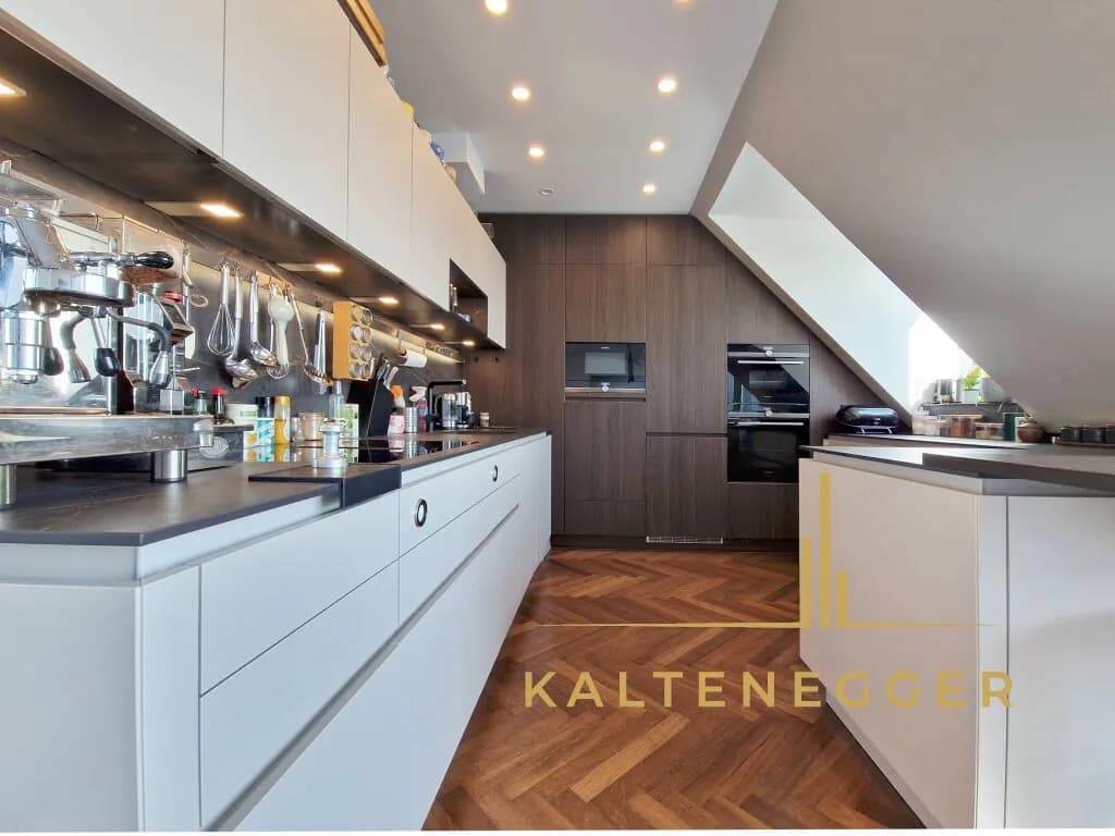 5-Zimmer-Wohnung kaufen in Wien – 204 m², € 1.790.000 – Bild 10 von 21