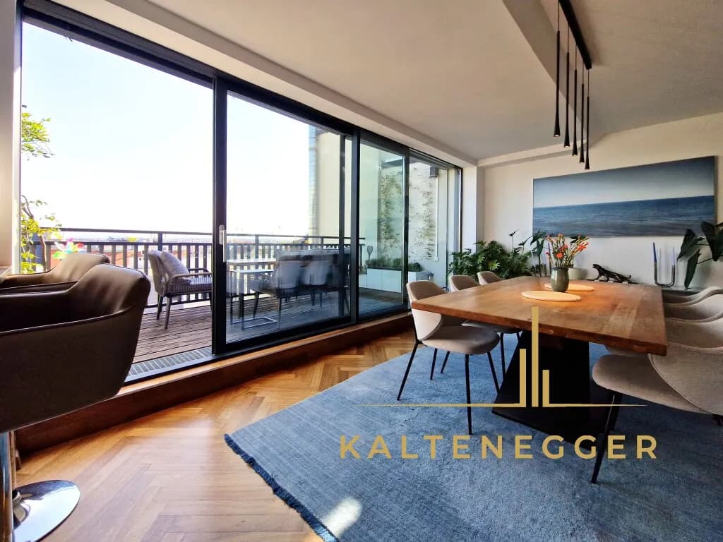 5-Zimmer-Wohnung kaufen in Wien – 204 m², € 1.790.000 – Bild 11 von 21