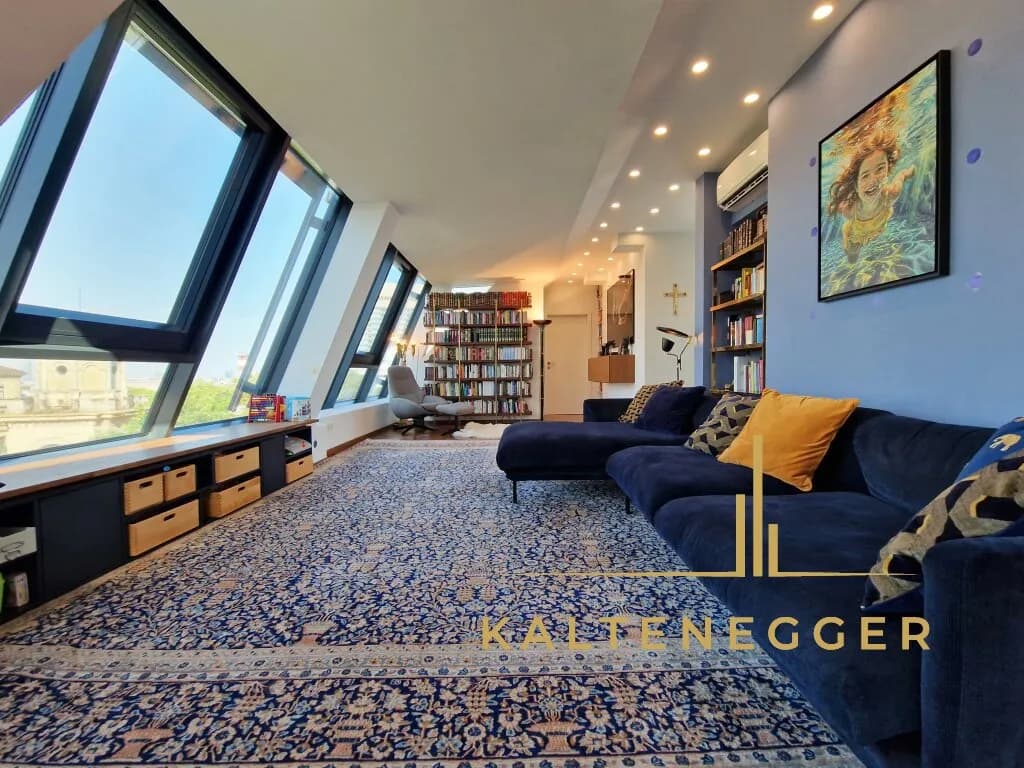 5-Zimmer-Wohnung kaufen in Wien – 204 m², € 1.790.000 – Bild 16 von 21