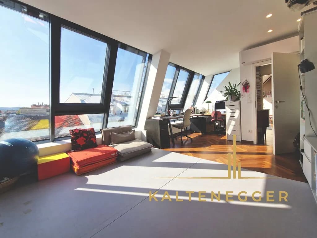 5-Zimmer-Wohnung kaufen in Wien – 204 m², € 1.790.000 – Bild 20 von 21