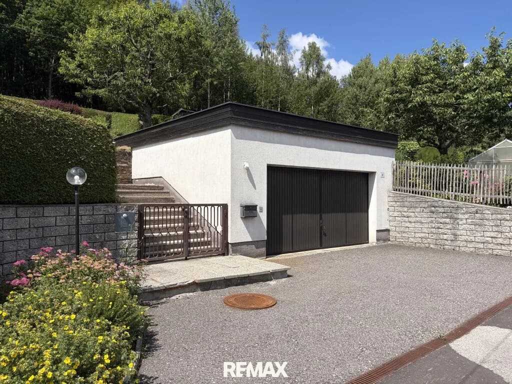 3-Zimmer-Haus kaufen in Freistadt – 85 m², € 159.000 – Bild 3 von 13