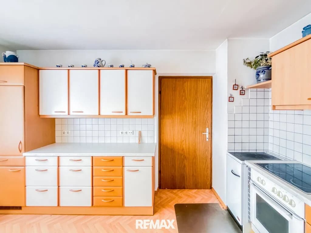 3-Zimmer-Haus kaufen in Freistadt – 85 m², € 159.000 – Bild 5 von 13