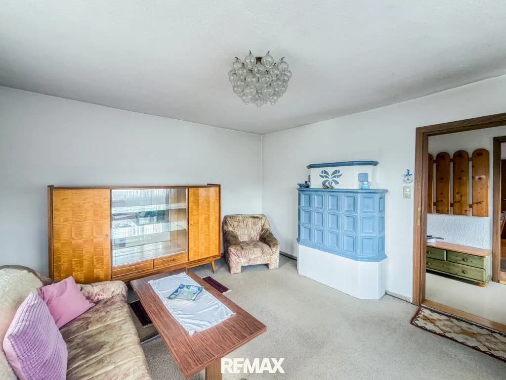 3-Zimmer-Haus kaufen in Freistadt – 85 m², € 159.000 – Bild 6 von 13
