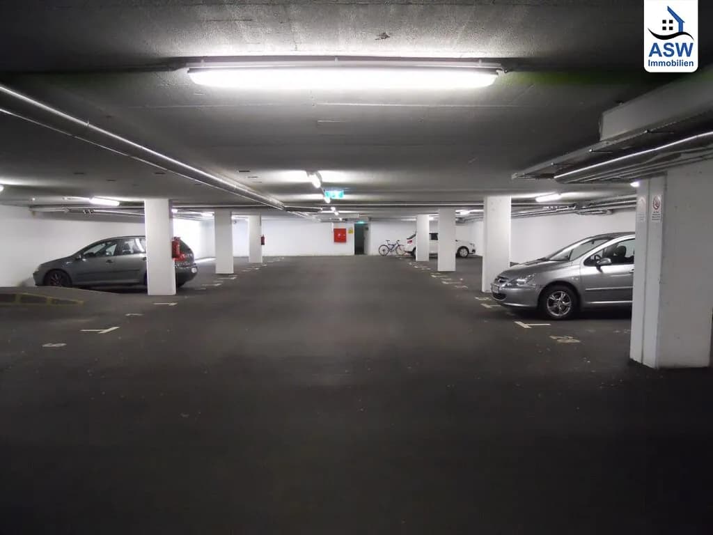 Immobilie mieten in Graz – € 90