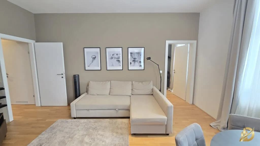 2-Zimmer-Wohnung kaufen in Wien – 42,58 m², € 229.000 – Bild 2 von 22