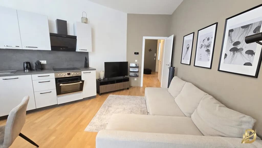 2-Zimmer-Wohnung kaufen in Wien – 42,58 m², € 229.000 – Bild 3 von 22