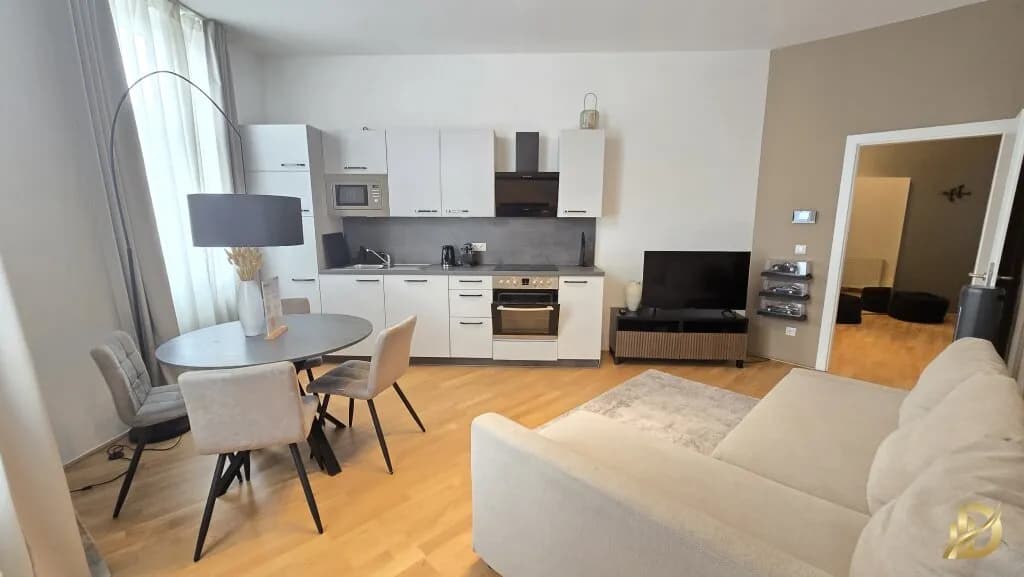 2-Zimmer-Wohnung kaufen in Wien – 42,58 m², € 229.000 – Bild 4 von 22