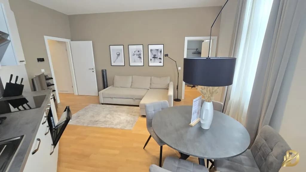 2-Zimmer-Wohnung kaufen in Wien – 42,58 m², € 229.000 – Bild 7 von 22