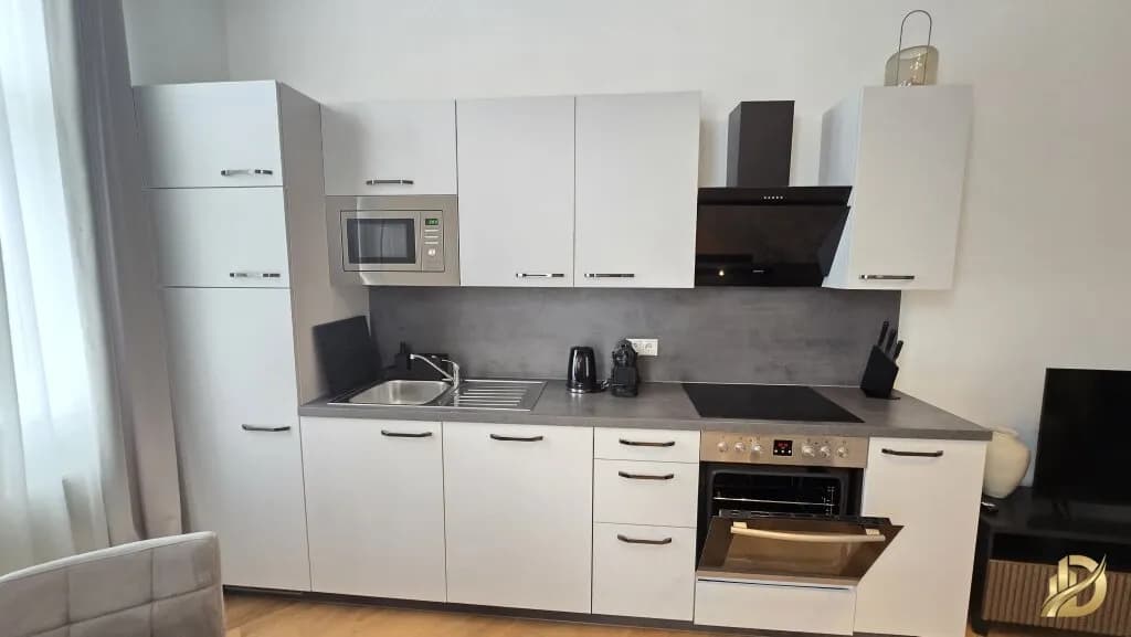 2-Zimmer-Wohnung kaufen in Wien – 42,58 m², € 229.000 – Bild 8 von 22