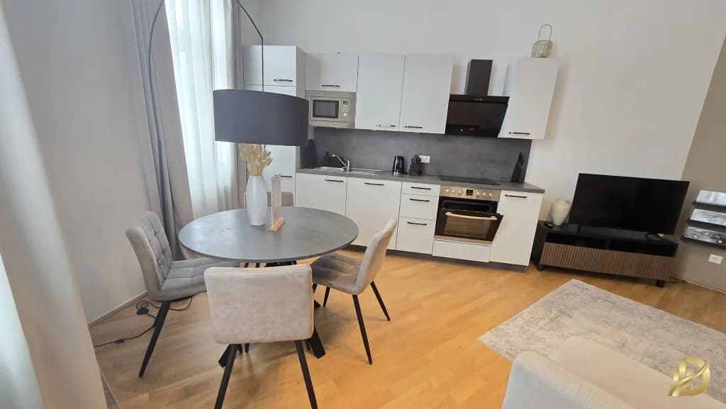 2-Zimmer-Wohnung kaufen in Wien – 42,58 m², € 229.000 – Bild 9 von 22
