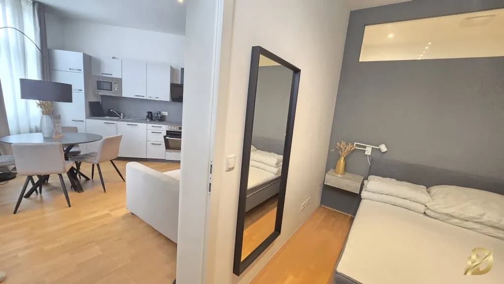 2-Zimmer-Wohnung kaufen in Wien – 42,58 m², € 229.000 – Bild 11 von 22