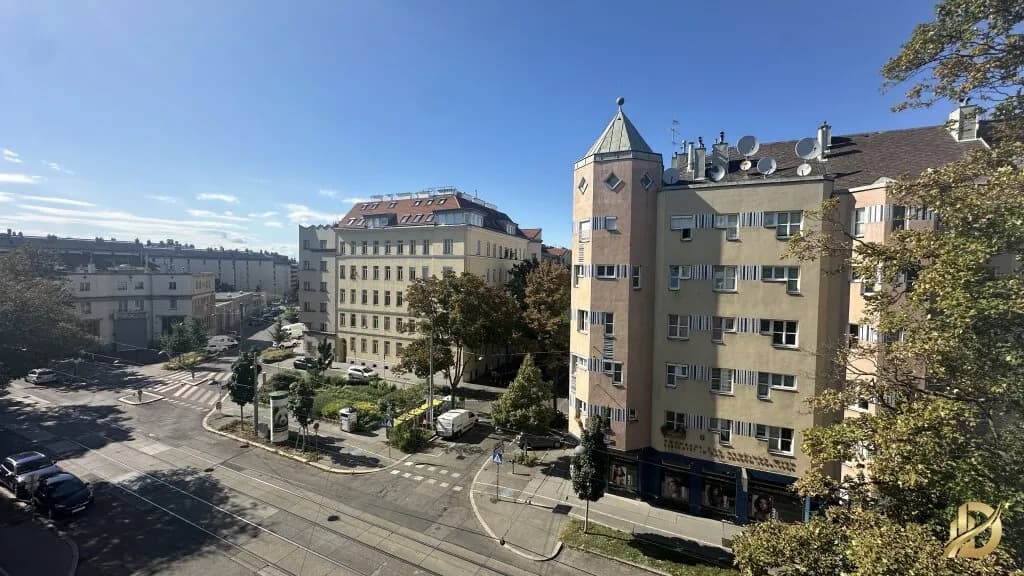 2-Zimmer-Wohnung kaufen in Wien – 42,58 m², € 229.000 – Bild 16 von 22