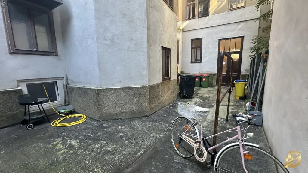 2-Zimmer-Wohnung kaufen in Wien – 42,58 m², € 229.000 – Bild 18 von 22