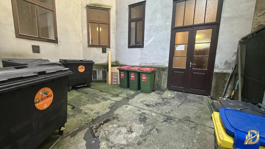 2-Zimmer-Wohnung kaufen in Wien – 42,58 m², € 229.000 – Bild 19 von 22