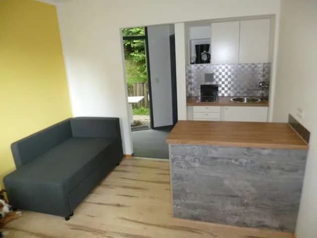 2-Zimmer-Wohnung mieten in Hermagor – 38 m², € 300