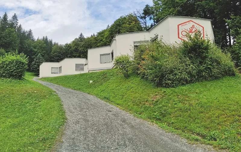 2-Zimmer-Wohnung mieten in Hermagor – 38 m², € 300 – Bild 3 von 8