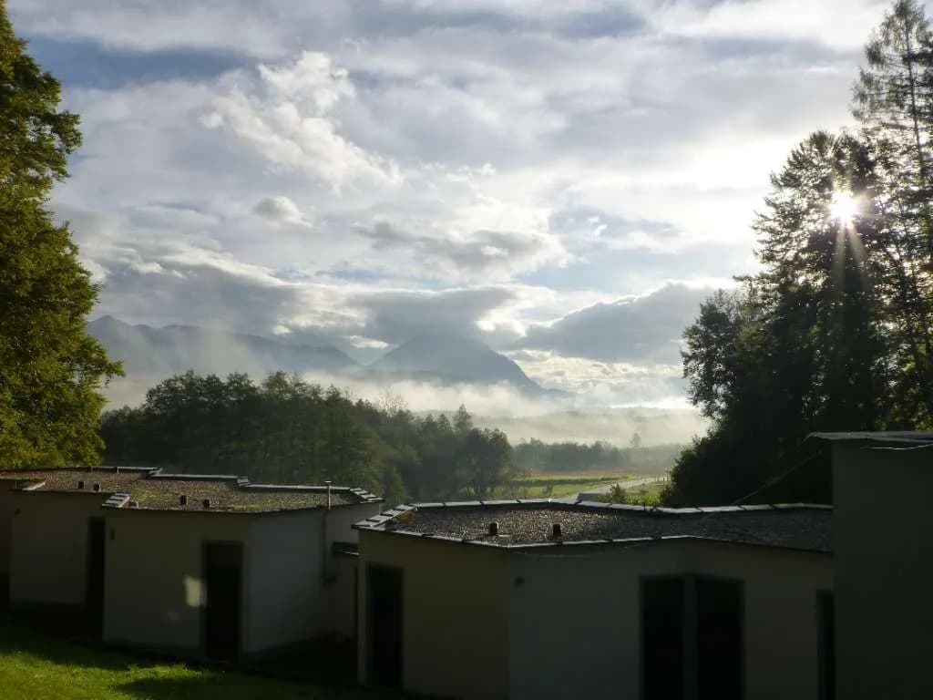 2-Zimmer-Wohnung mieten in Hermagor – 38 m², € 300 – Bild 8 von 8