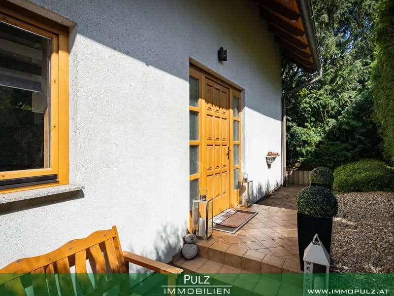 6-Zimmer-Haus kaufen in Mödling – 153 m², € 890.000 – Bild 3 von 20