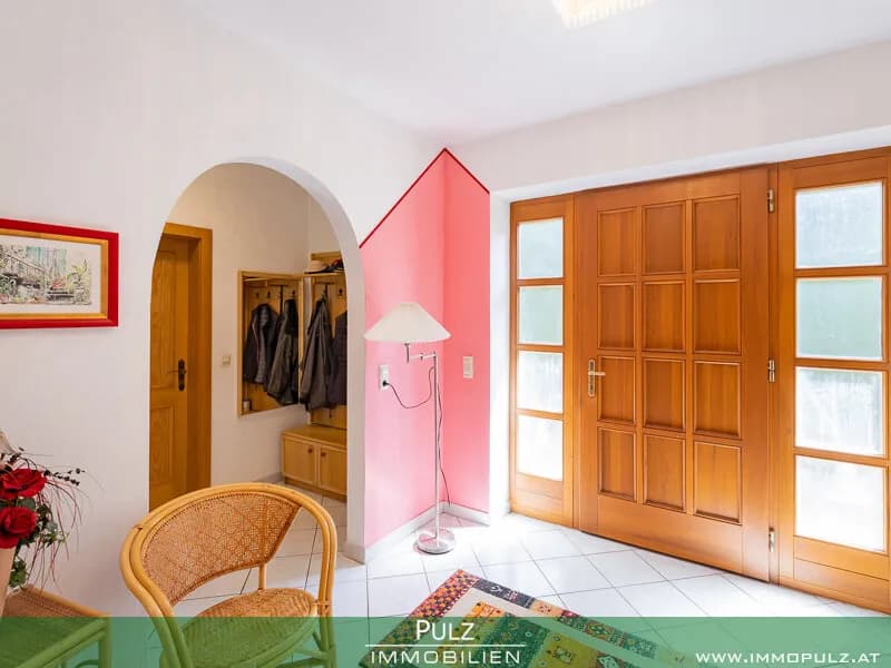 6-Zimmer-Haus kaufen in Mödling – 153 m², € 890.000 – Bild 4 von 20