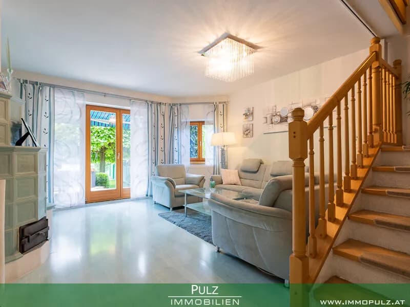 6-Zimmer-Haus kaufen in Mödling – 153 m², € 890.000 – Bild 5 von 20