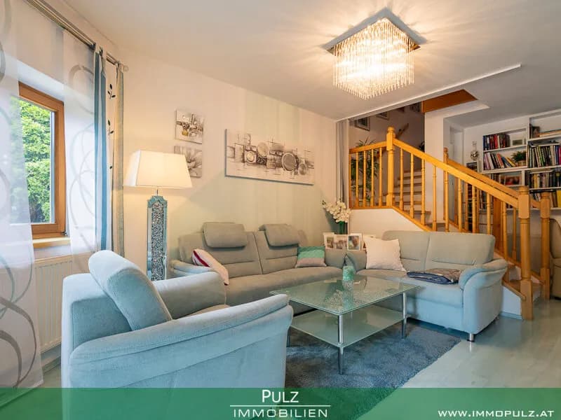 6-Zimmer-Haus kaufen in Mödling – 153 m², € 890.000 – Bild 6 von 20
