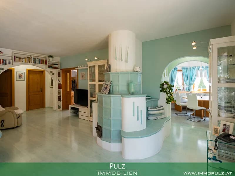 6-Zimmer-Haus kaufen in Mödling – 153 m², € 890.000 – Bild 7 von 20
