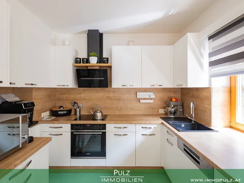 6-Zimmer-Haus kaufen in Mödling – 153 m², € 890.000 – Bild 11 von 20