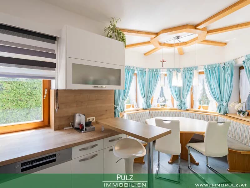 6-Zimmer-Haus kaufen in Mödling – 153 m², € 890.000 – Bild 12 von 20